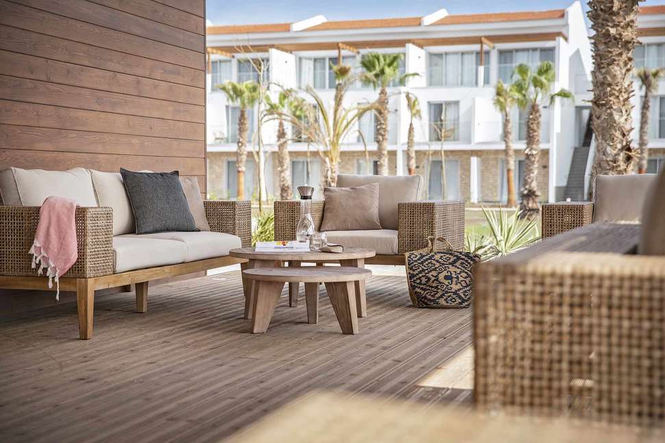 Een foto van Robinson Club Cabo Verde