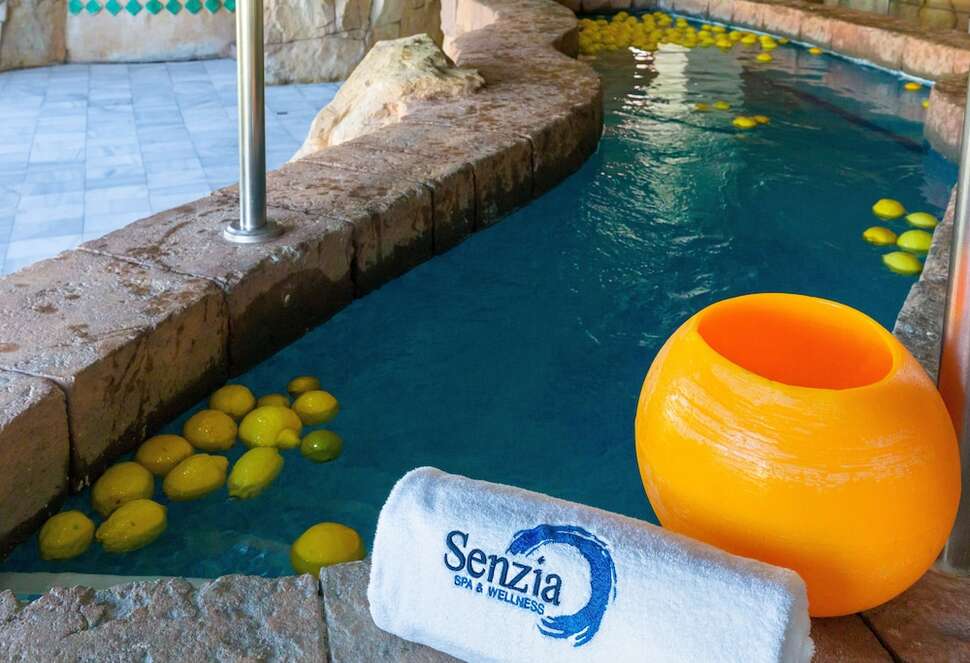 Een foto van Playacalida Hotel