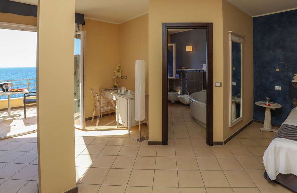 Een foto van Janus Hotel