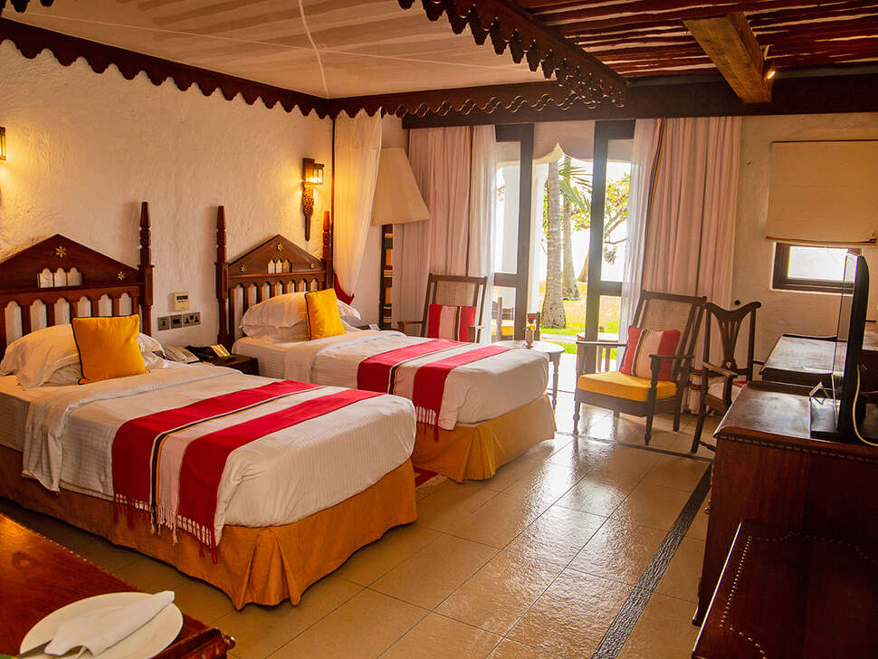 Een foto van Serena Beach Resort & Spa