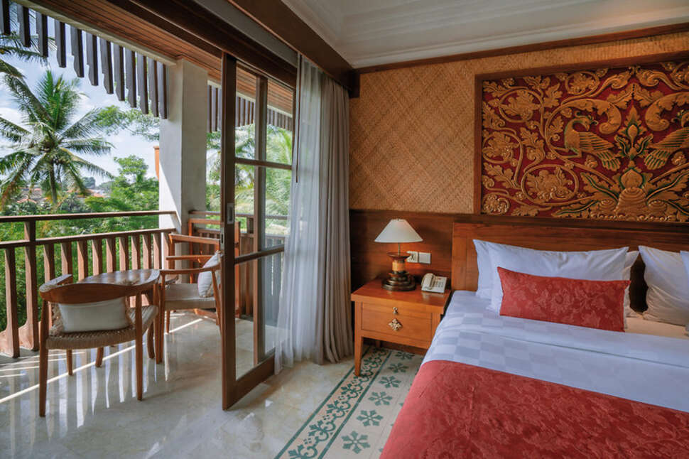 Ein Foto Arkamara Dijiwa Ubud
