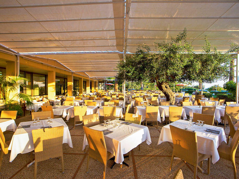 Een foto van MClub Lipari