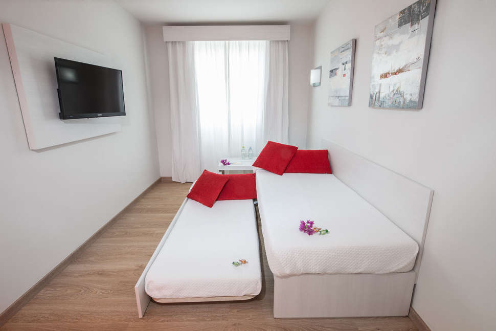 Een foto van Sentido Aequora Lanzarote Suites