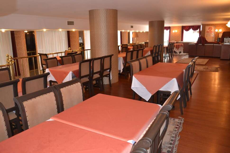 Een foto van Hotel Tayhan