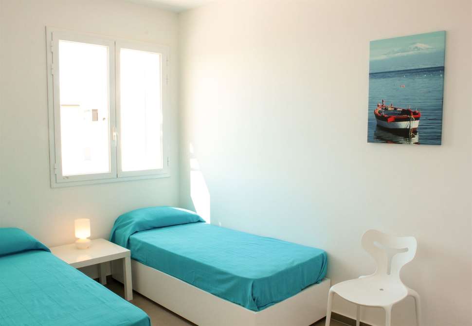 Een foto van Sud Est Appartementen
