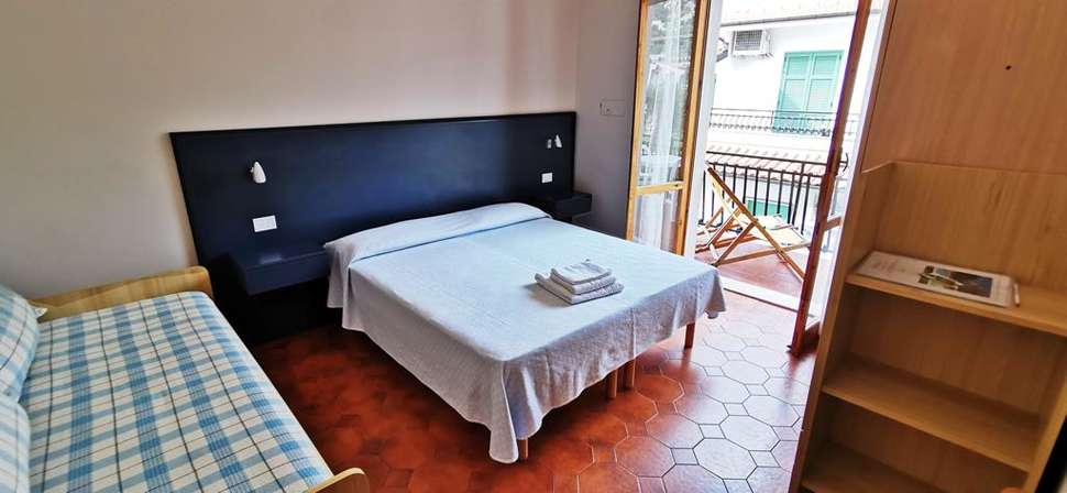Een foto van Appartementen Dei Fiori