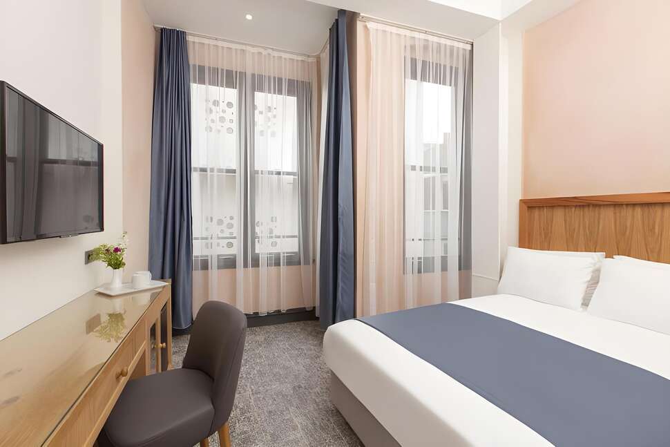 Een foto van Premist Hotels Taksim
