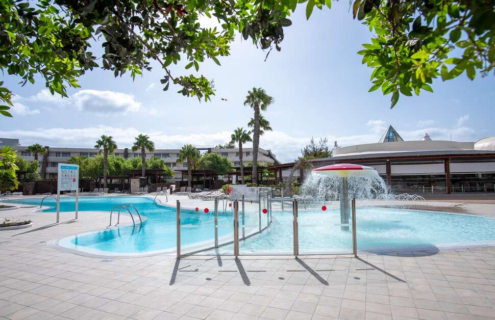 Ein Foto Los Zocos Impressive Lanzarote