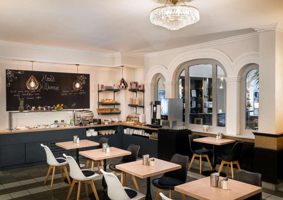 Een foto van Arthotel ANA Gala