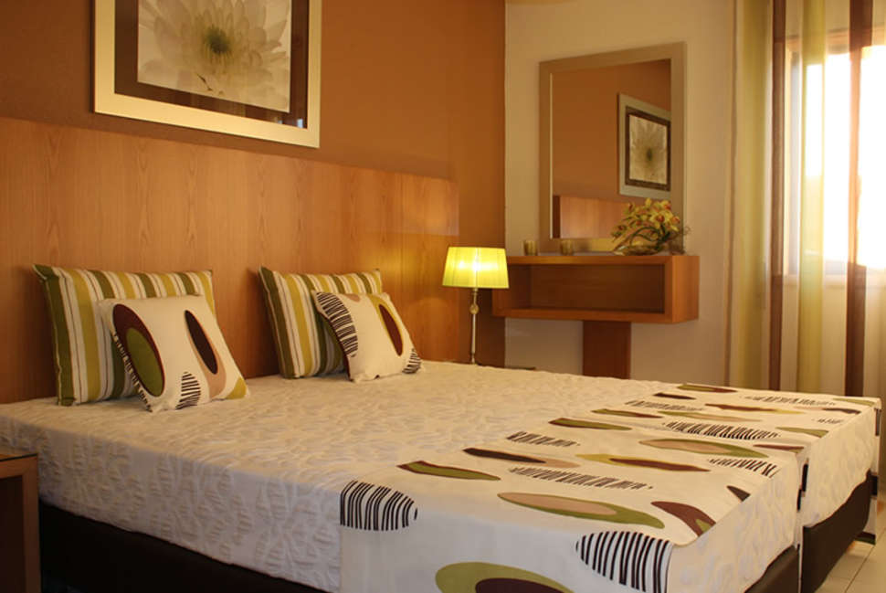 Een foto van Hotel Club Amarilis