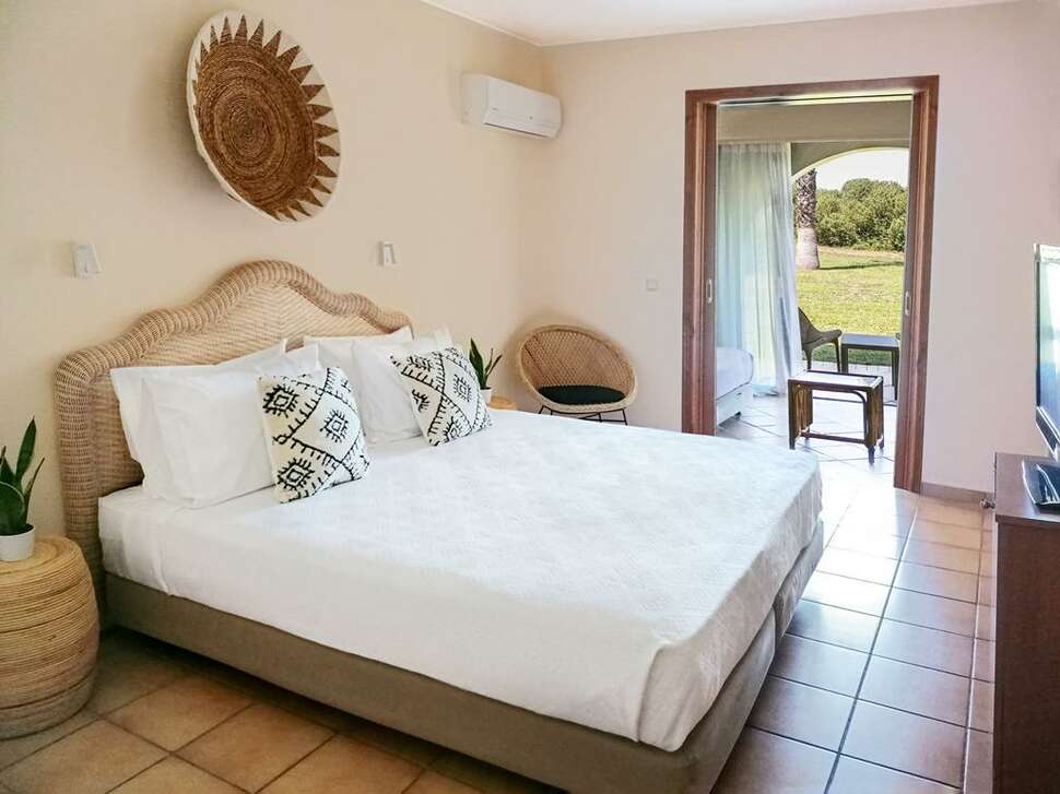 Een foto van Grecotel Casa Paradiso