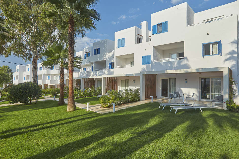 Een foto van Cala Llenya Resort Ibiza