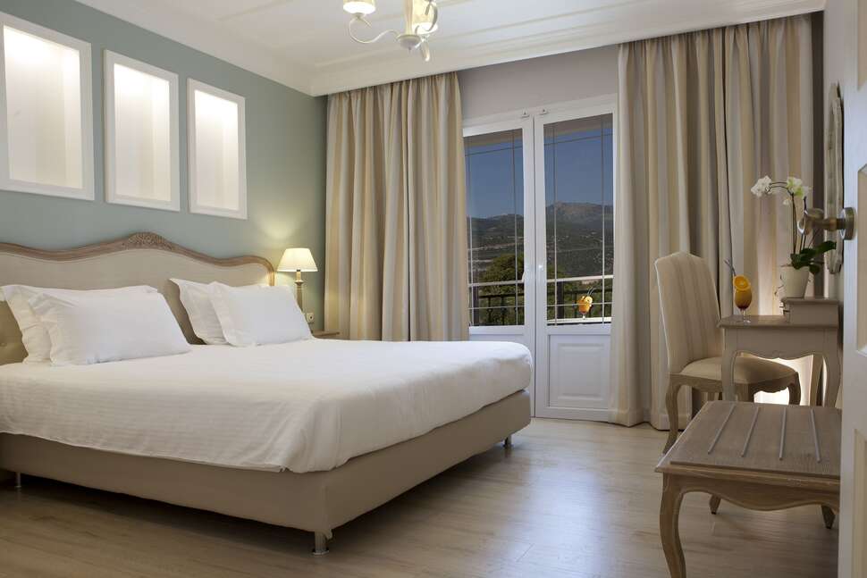 Een foto van Appartementen Royal Nidri