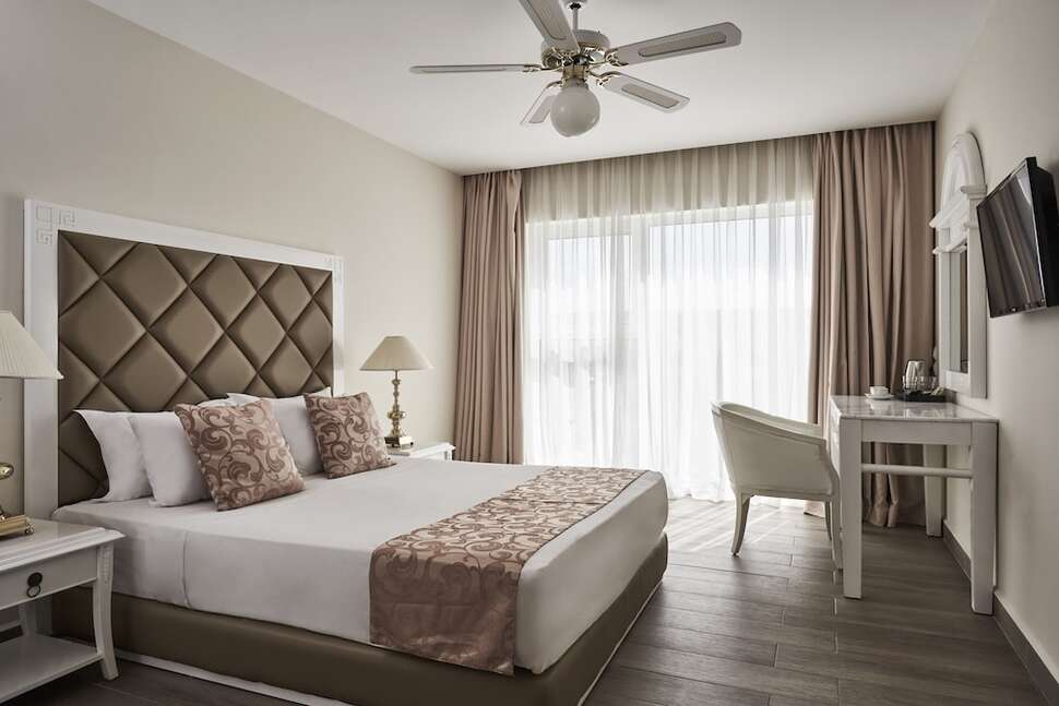 Een foto van Sandy Beach & Villas