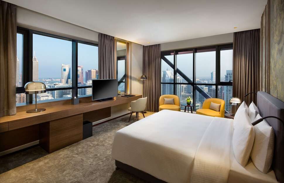 Een foto van Millennium Place Barsha Heights