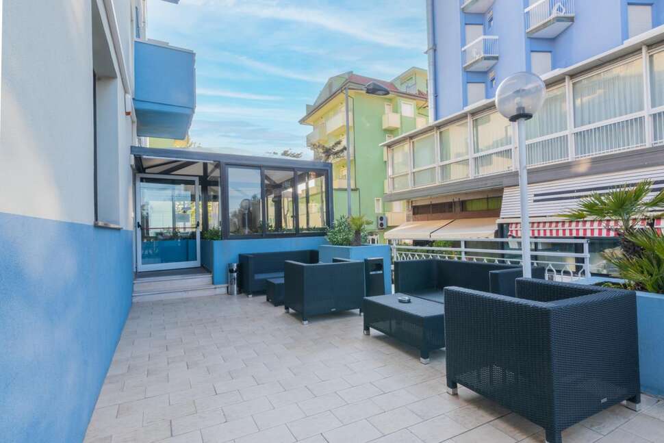 Een foto van Hotel Diamond