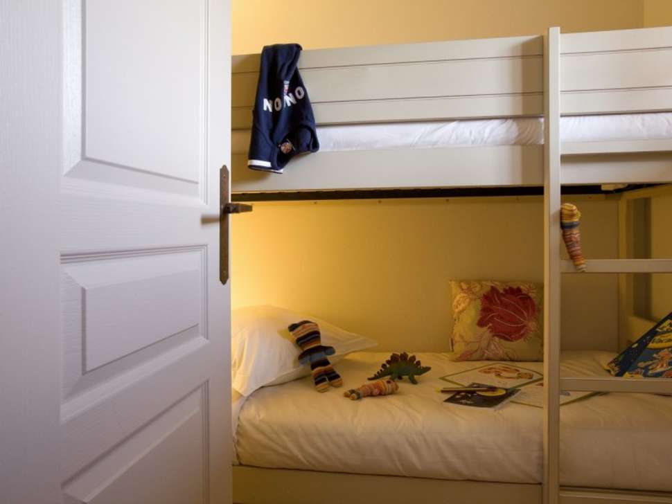 Een foto van Pierre & Vacances Residence Les Calanques des Issambres