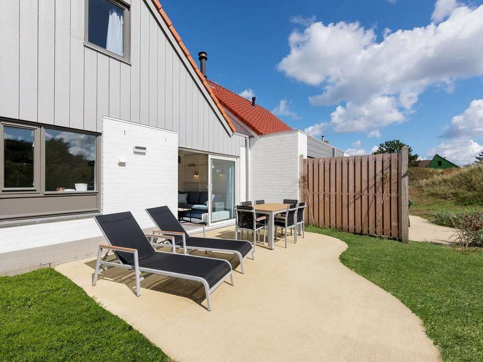 Een foto van Center Parcs Park Zandvoort