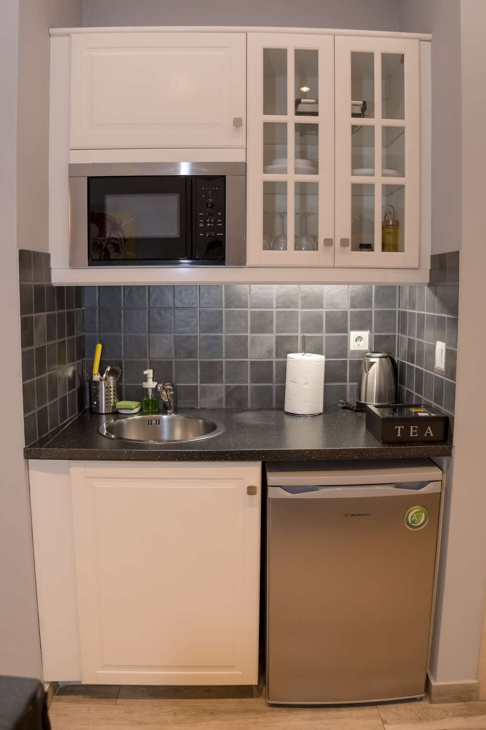 Een foto van Connect Studios & Appartementen