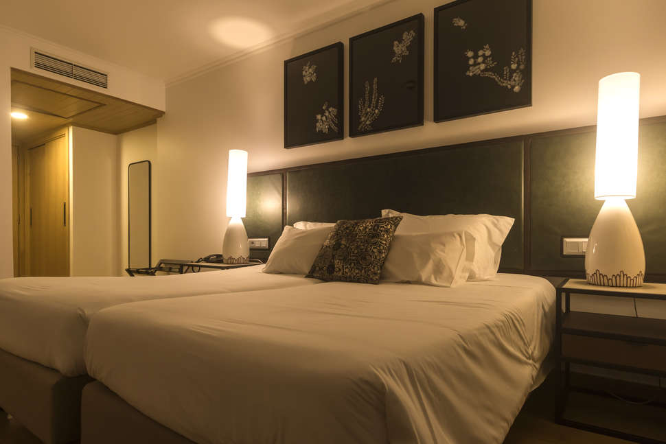 Ein Foto Hotel Ponta Delgada