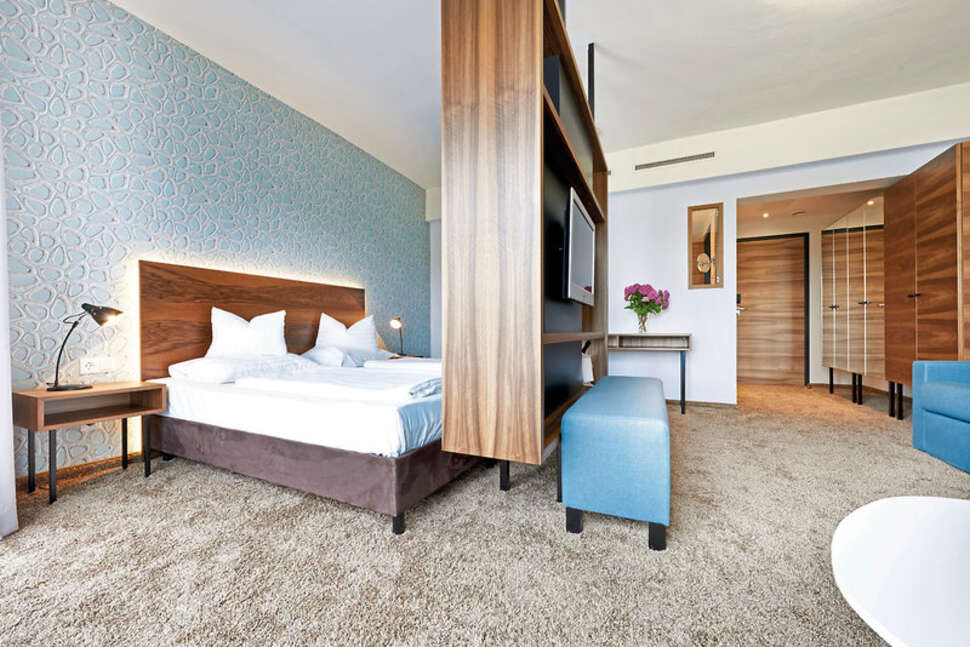 Ein Foto Parkhotel Pörtschach