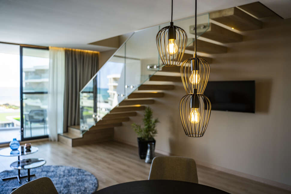 Een foto van Wave Resort