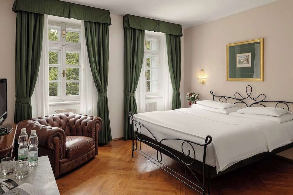 Een foto van Hotel Roma
