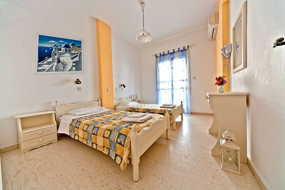 Ein Foto Sellada Apartments