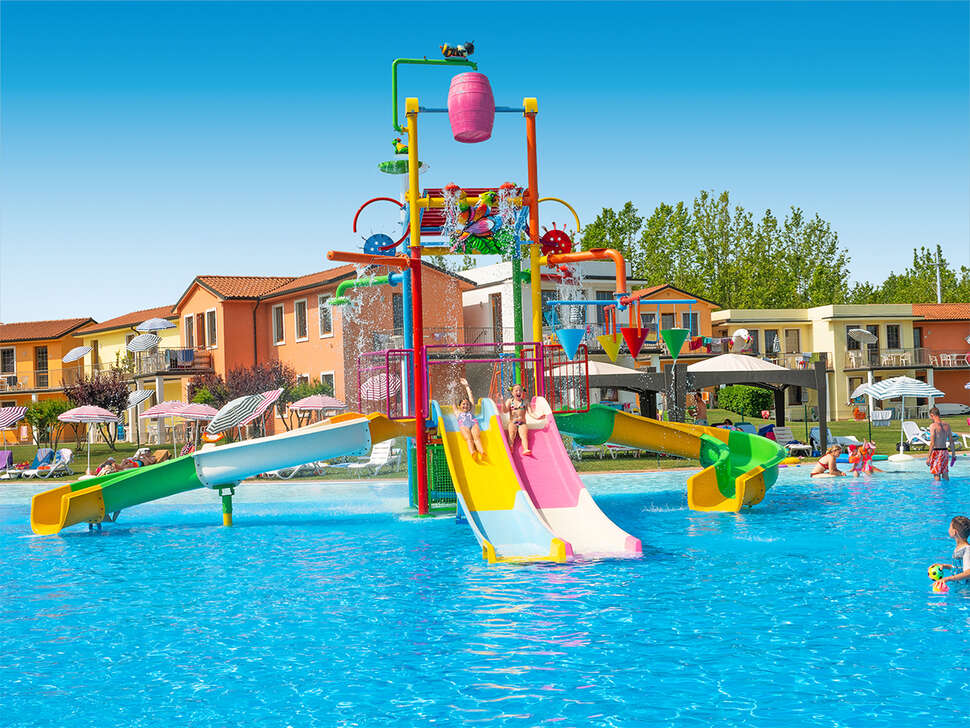 Een foto van Residence Gasparina Village