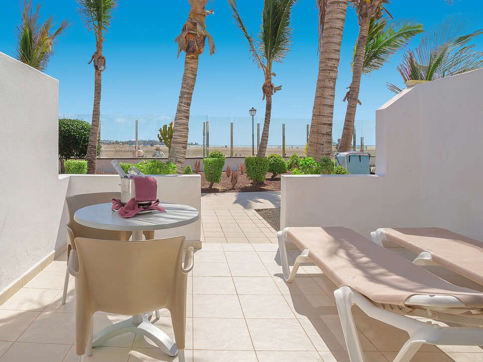 Een foto van Hotel Las Costas
