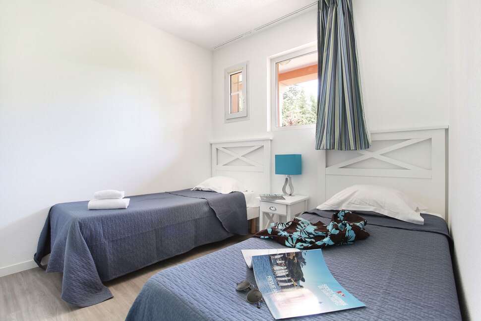 Een foto van Residence La Palmeraie