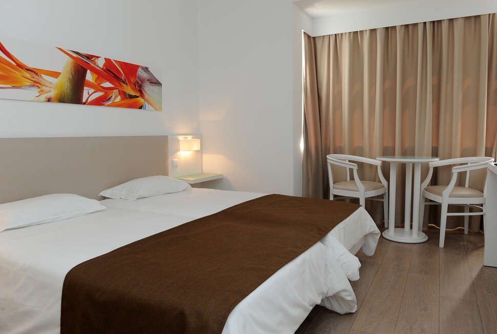 Een foto van Dorisol Estrelicia Hotel
