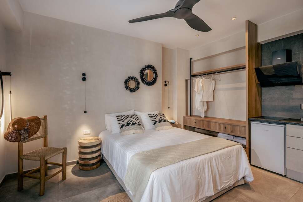 Een foto van Casa D'Oro Suites