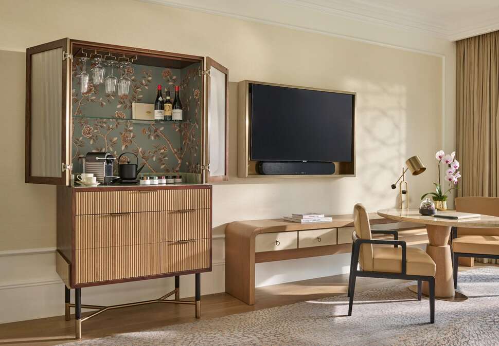 Een foto van Emirates Palace Mandarin Oriental
