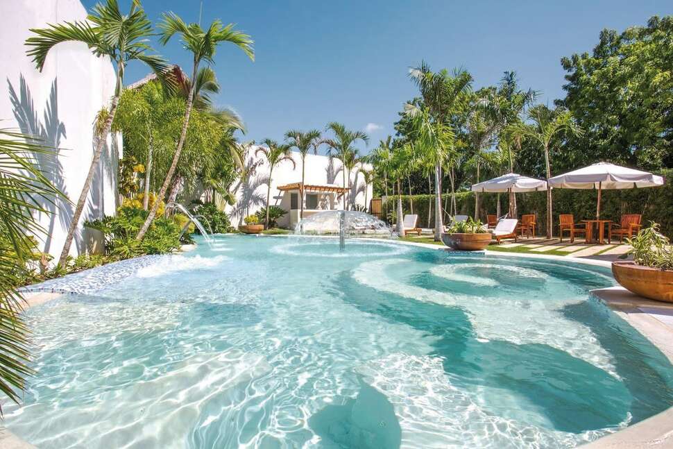 Een foto van Sunscape Dominicus La Romana