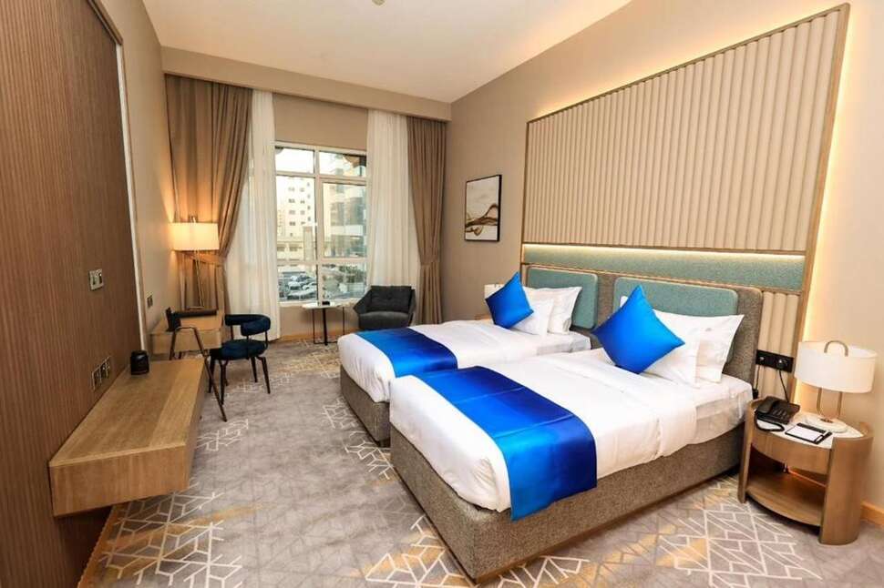 Een foto van Best Western Premier M Four Hotel