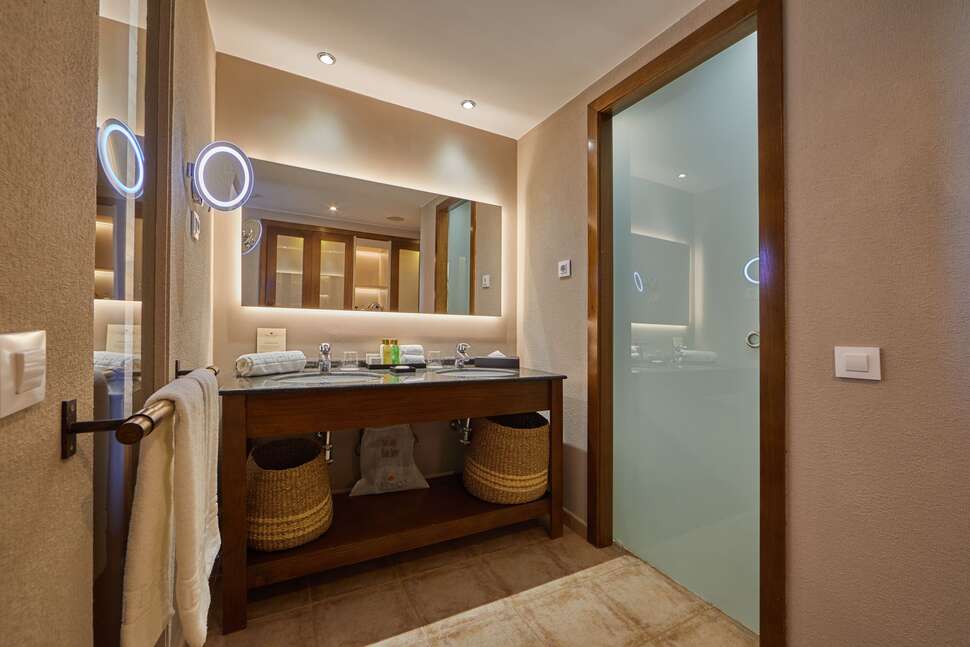 Een foto van Secrets Lanzarote Resort & Spa