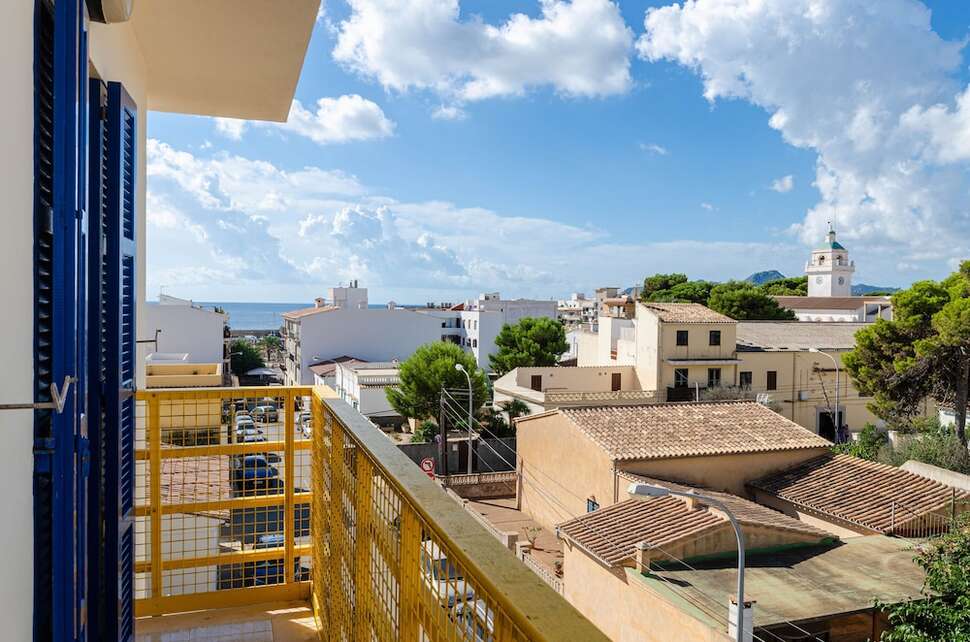 Een foto van Bellavista Hotel