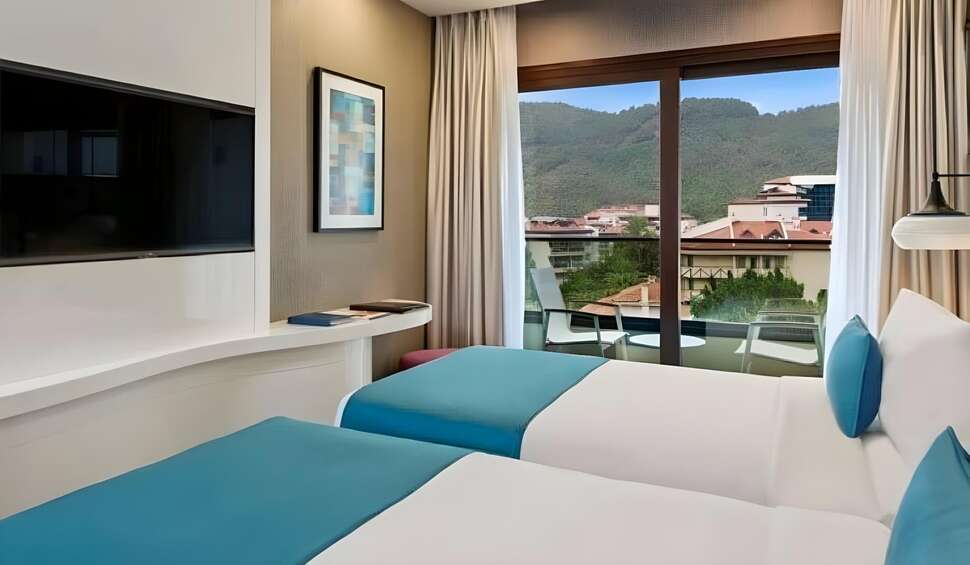 Een foto van Elite World Marmaris Hotel