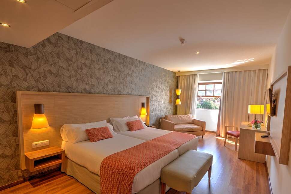 Een foto van Hotel Marquesa