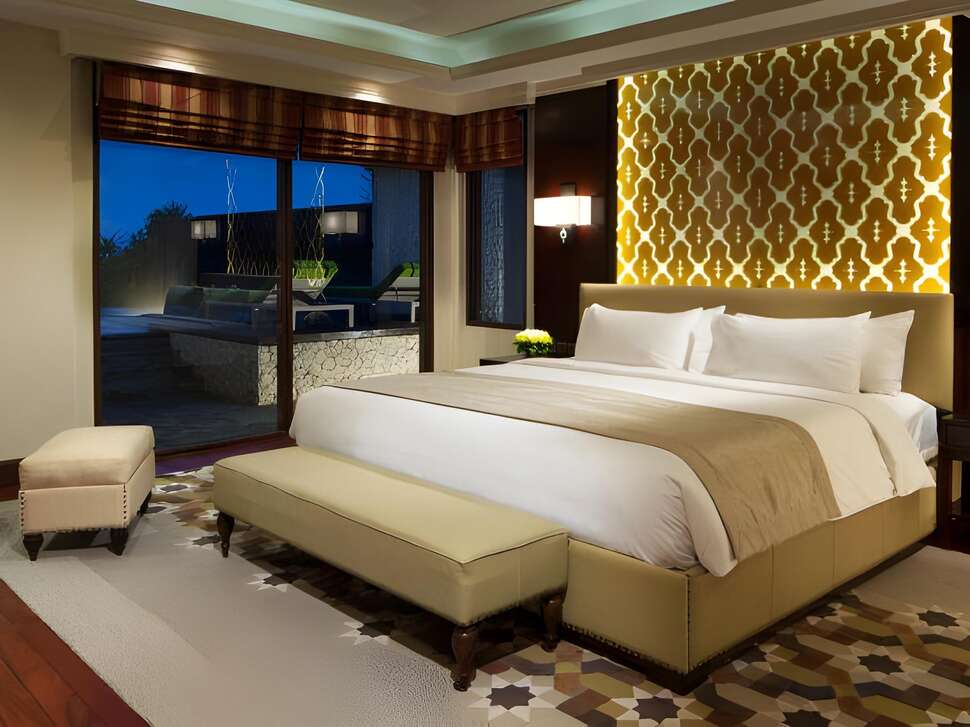 Een foto van Samabe Bali Resort & Villas