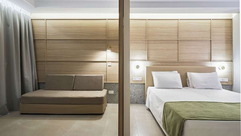 Een foto van Eleni Holiday Village