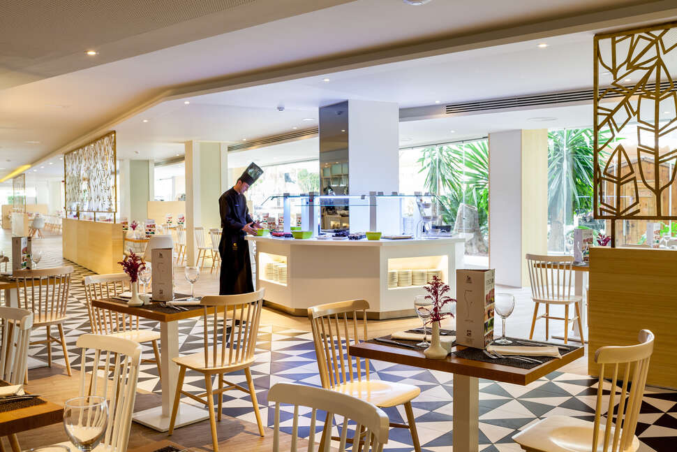 Een foto van Hotel Tigotan Lovers & Friends