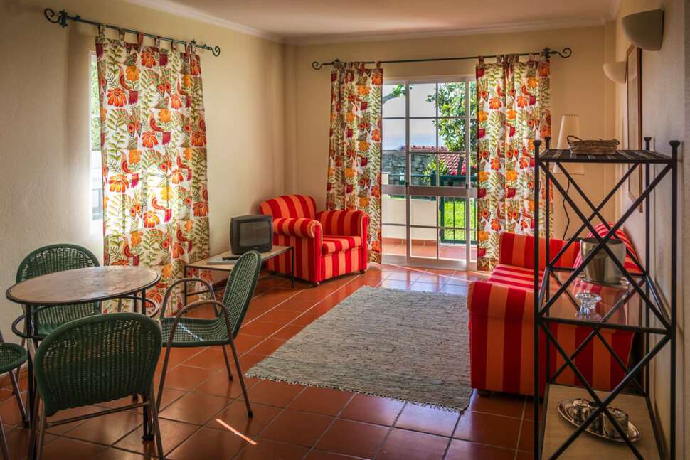 Ein Foto Quinta Mae dos Homens Garden Village