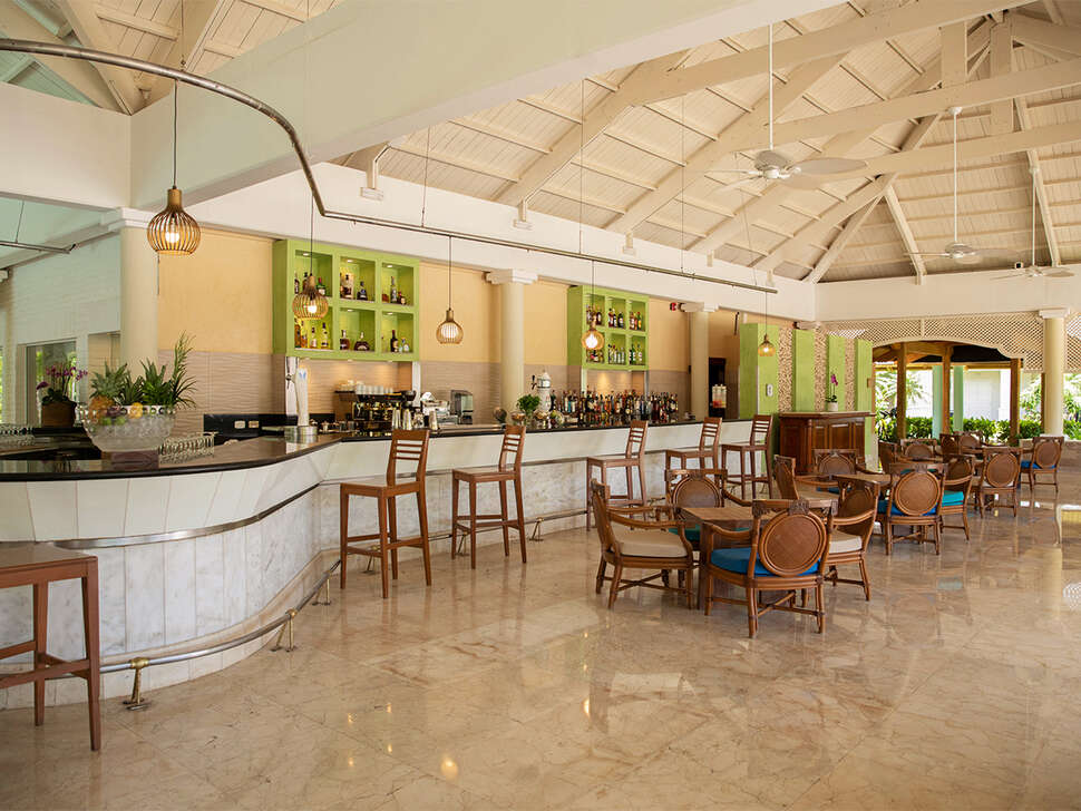 Ein Foto Iberostar Punta Cana