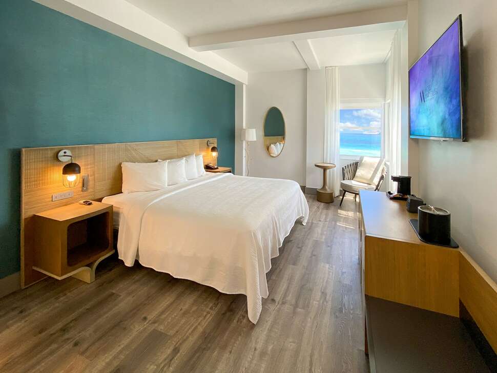 Ein Foto Marseilles Hotel