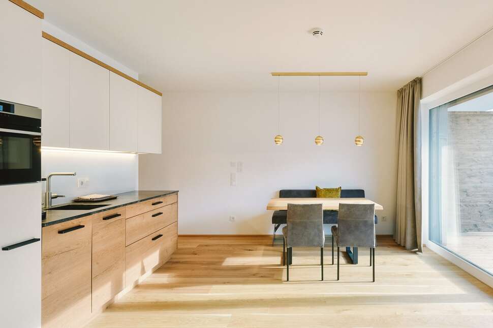 Een foto van Venediger Lodge