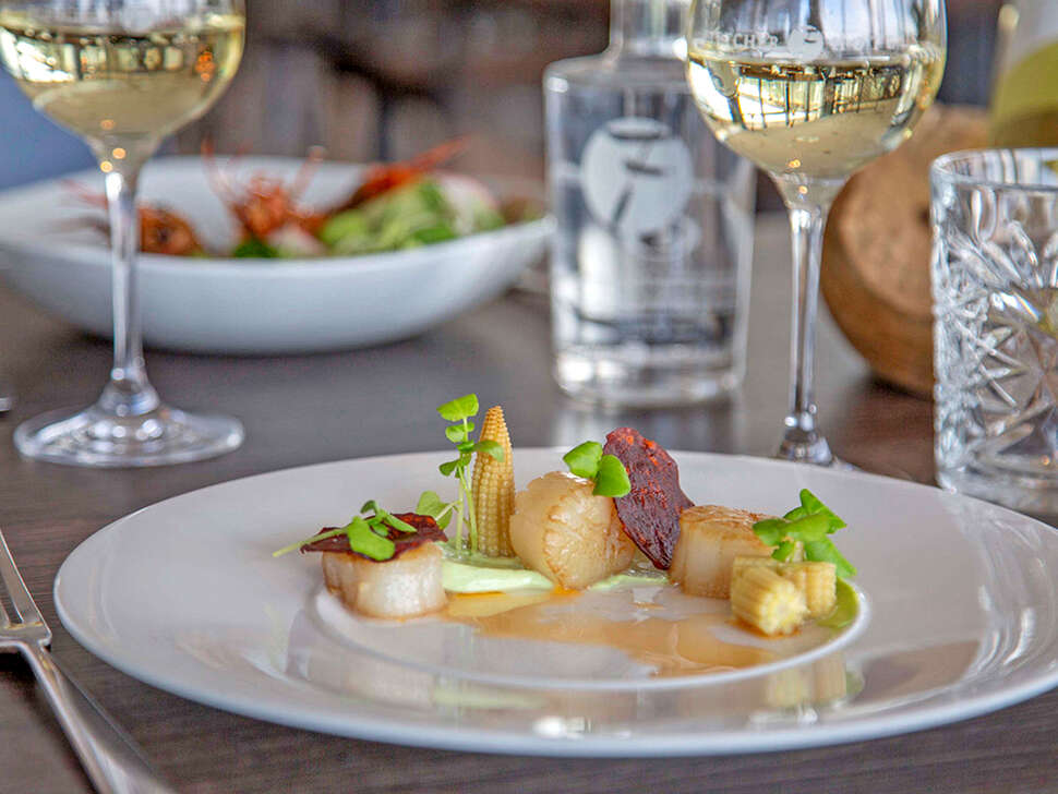 Een foto van Fletcher Hotel-Restaurant Het Veerse Meer