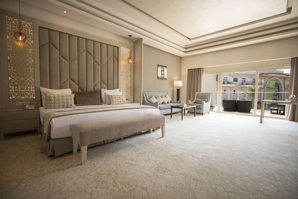 Een foto van KaiSol Romance Resort Sahl Hasheesh
