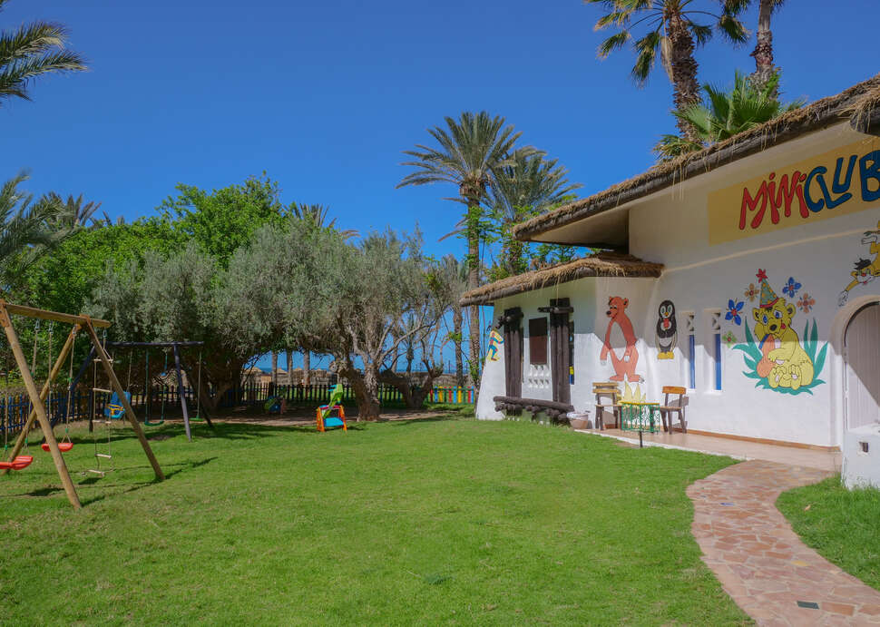 Ein Foto Odyssee Resort & Thalasso
